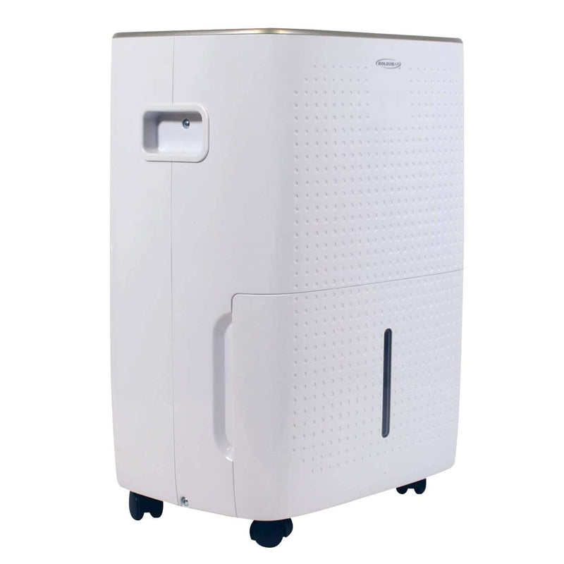 35 Pint Dehumidifier w/ Mirage Display and Tri-Pat Safety Technology (Open Box)
