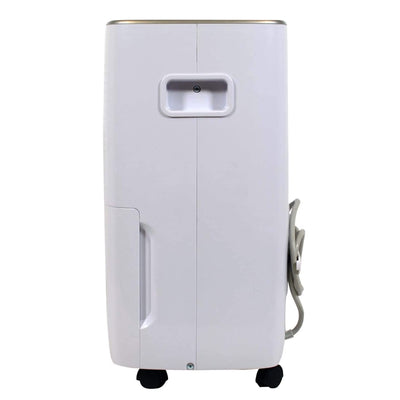 35 Pint Dehumidifier w/ Mirage Display and Tri-Pat Safety Technology (Open Box)