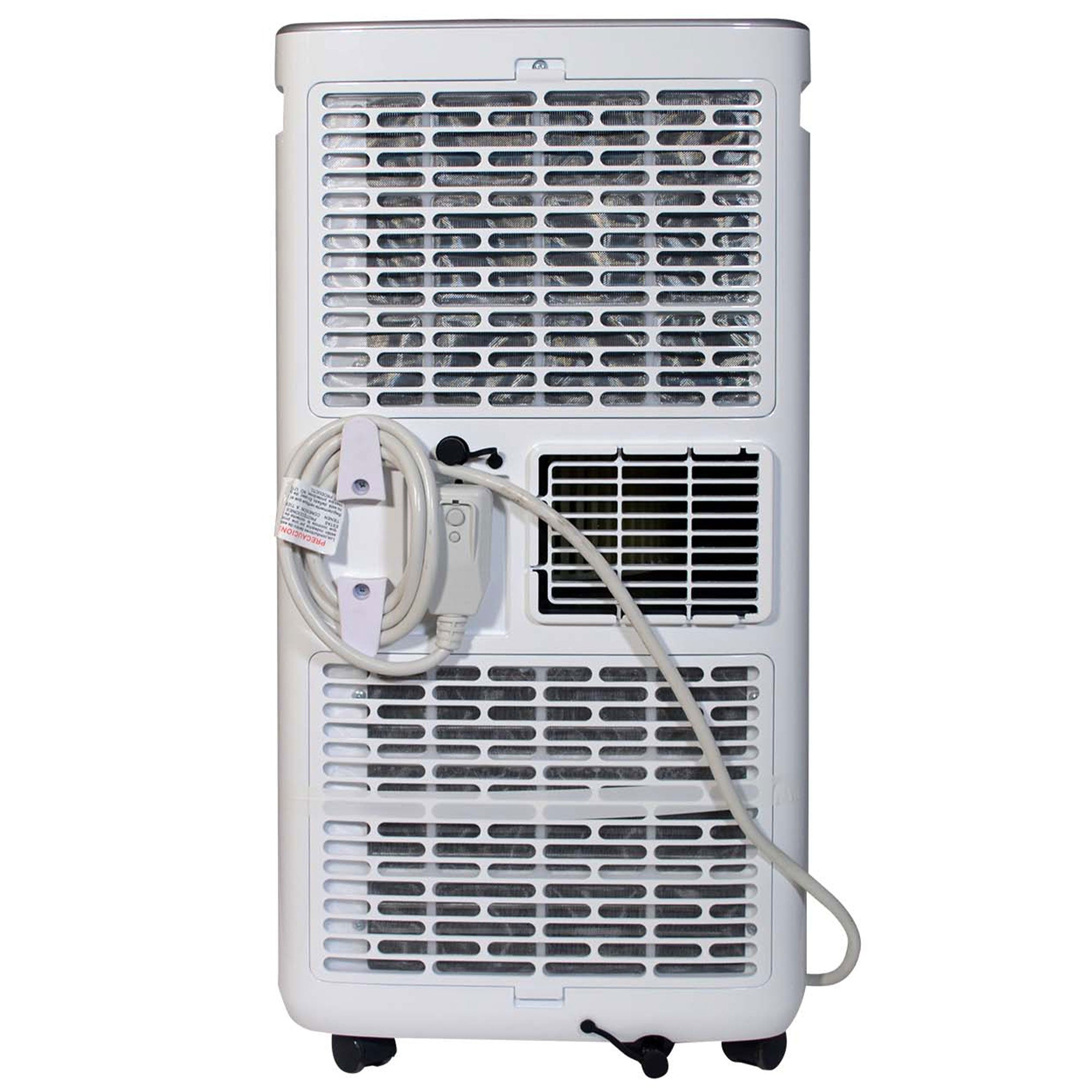 SoleusAir 10,000 BTU 3 in 1 Portable Auto Air Conditioner, Dehumidifier, and Fan