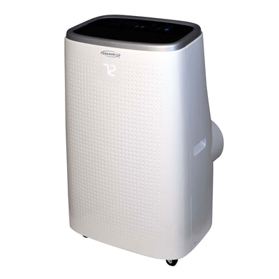 SoleusAir 13,000 BTU 3 in 1 Portable Auto Air Conditioner, Dehumidifier, and Fan - VMInnovations
