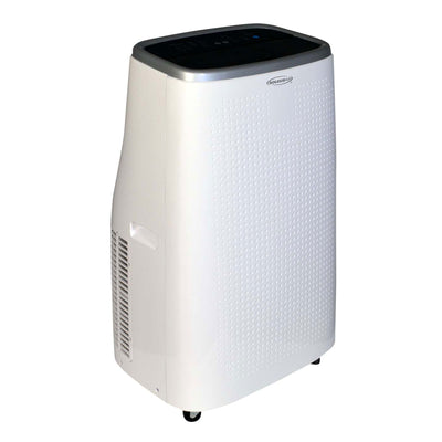SoleusAir 13,000 BTU 3 in 1 Portable Auto Air Conditioner, Dehumidifier, and Fan - VMInnovations