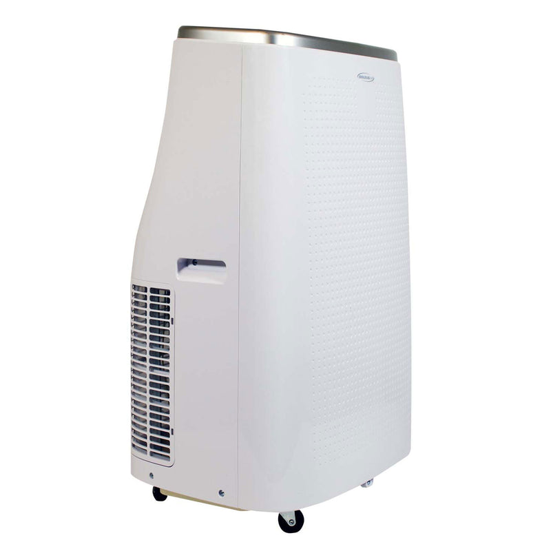 SoleusAir 13,000 BTU 3 in 1 Portable Auto Air Conditioner, Dehumidifier, and Fan