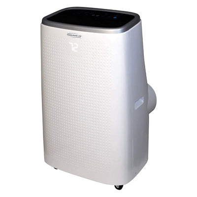 SoleusAir 4 in 1 Portable Air Conditioner, Dehumidifier, Heater, & Fan w/ Remote