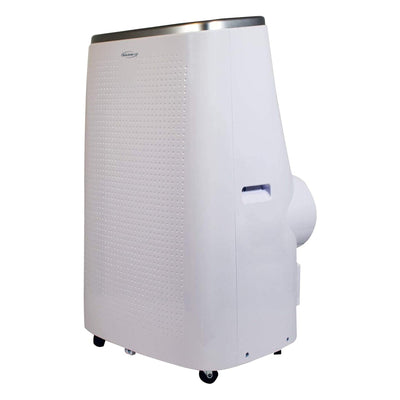 SoleusAir 4 in 1 Portable Air Conditioner, Dehumidifier, Heater, & Fan w/ Remote