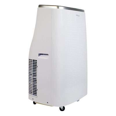 SoleusAir 4 in 1 Portable Air Conditioner, Dehumidifier, Heater, & Fan w/ Remote