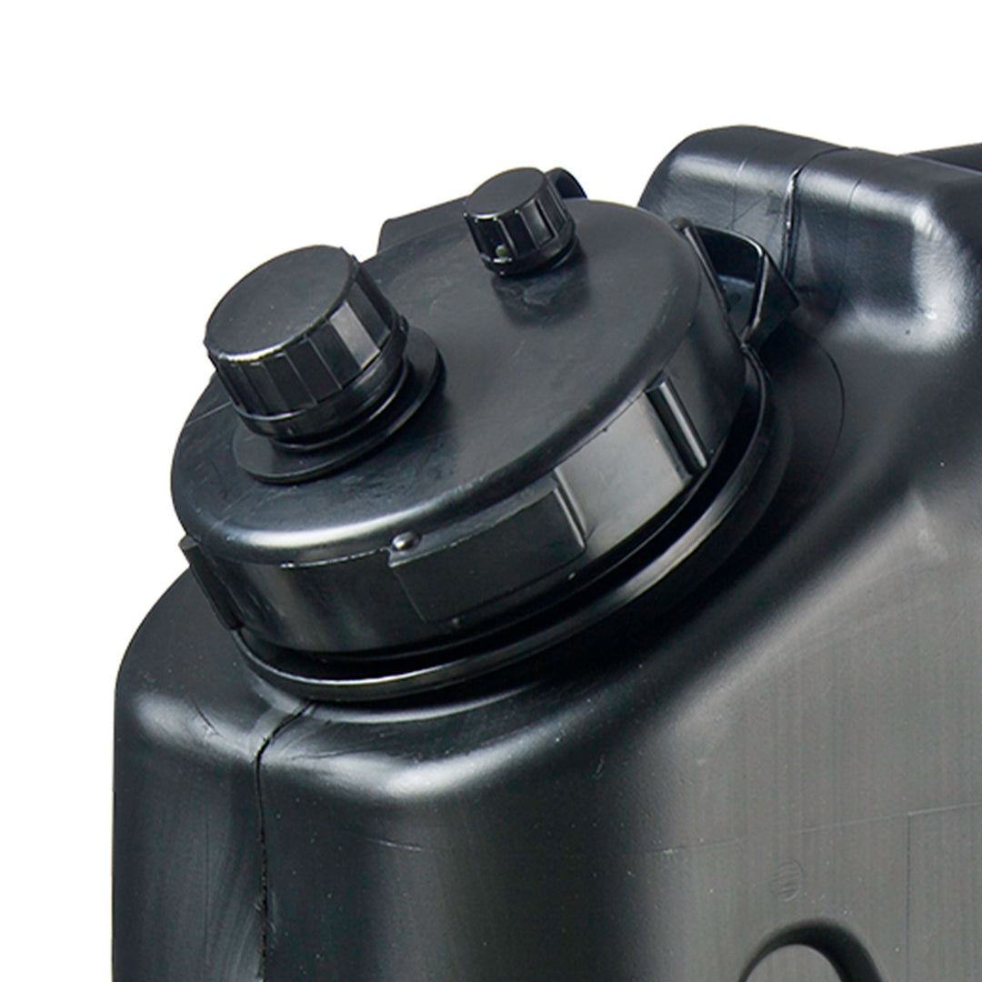 Scepter 5 Gallon 20 Liter Heavy Duty Military Style HDPE Water Container (Used) - VMInnovations