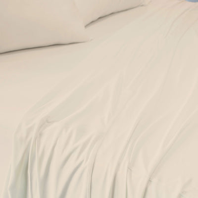 SHEEX Original Performance Sheets with 2 Pillowcases (Open Box)