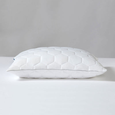 SHEEX Original Performance Down Alternative Sleeper Pillow, Queen (Open Box) - VMInnovations