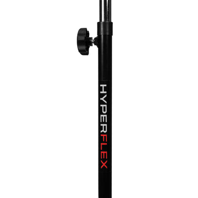 Everlast Hyperflex Strike Bag w/ Dual Hyperflex Individual Locking Springs, Red - VMInnovations