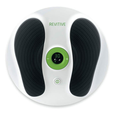 Revitive Essential Circulation Booster to Relieve Aches from Sitting (For Parts)