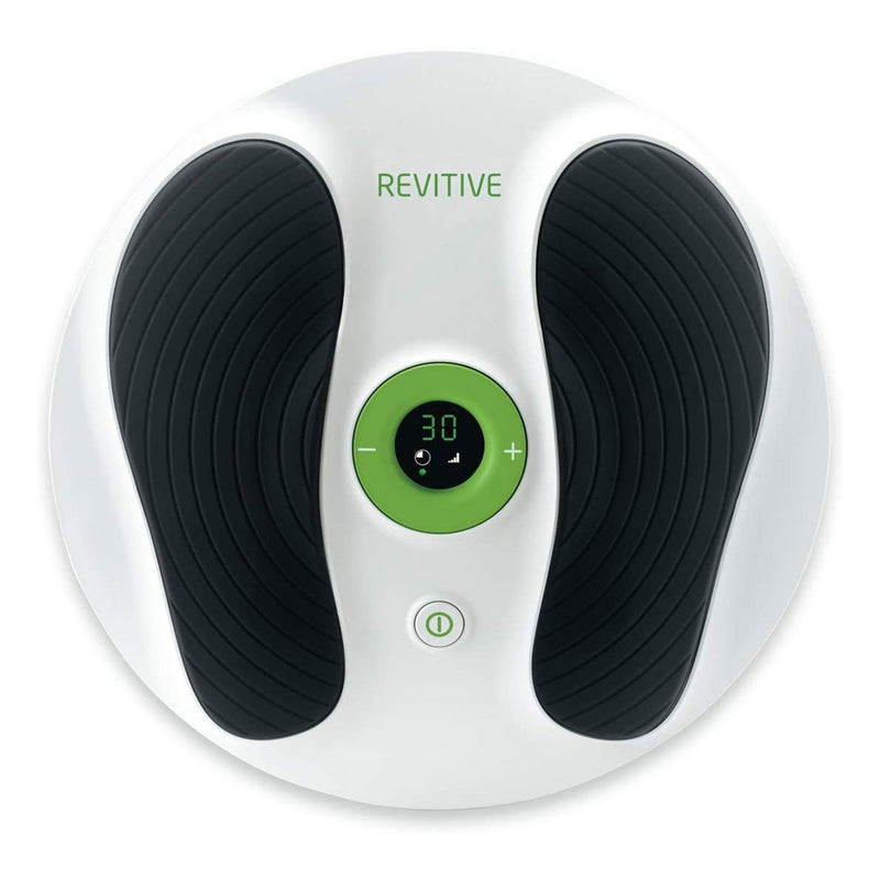 Revitive Essential Circulation Booster to Relieve Aches from Sitting (For Parts)