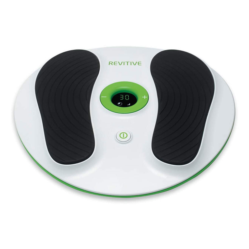 Revitive Essential Circulation Booster to Relieve Aches from Sitting (For Parts)