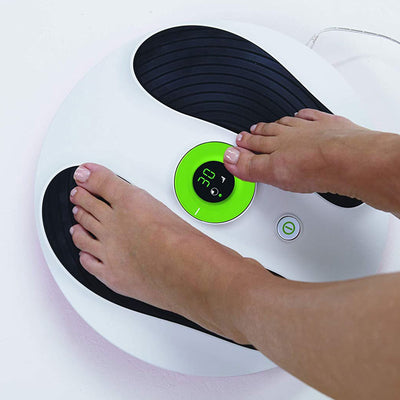 Essential Circulation Booster to Relieve Aches (Open Box) - VMInnovations