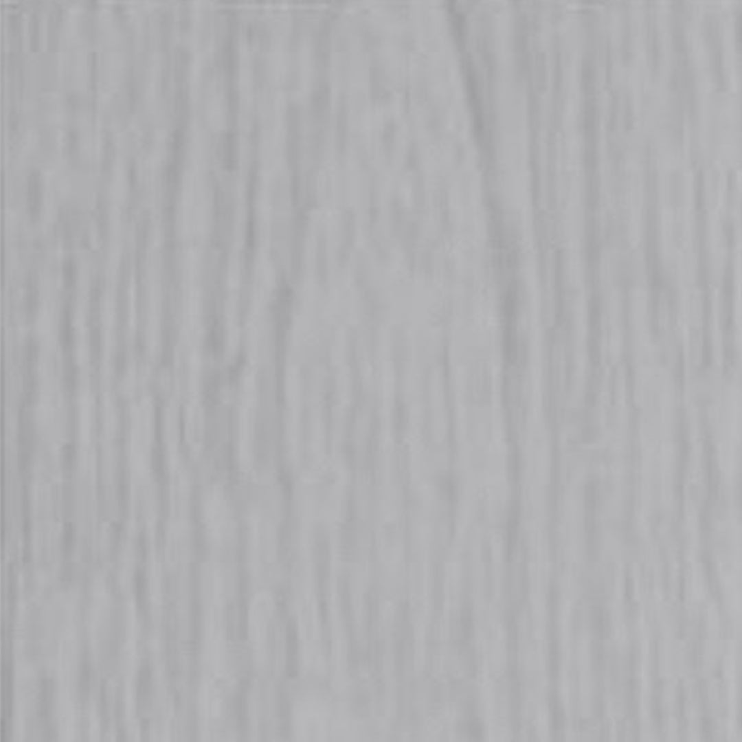 36 Inch x 80 Inch Frost White Vinyl Accordion Door w/ Hardware (Open Box)