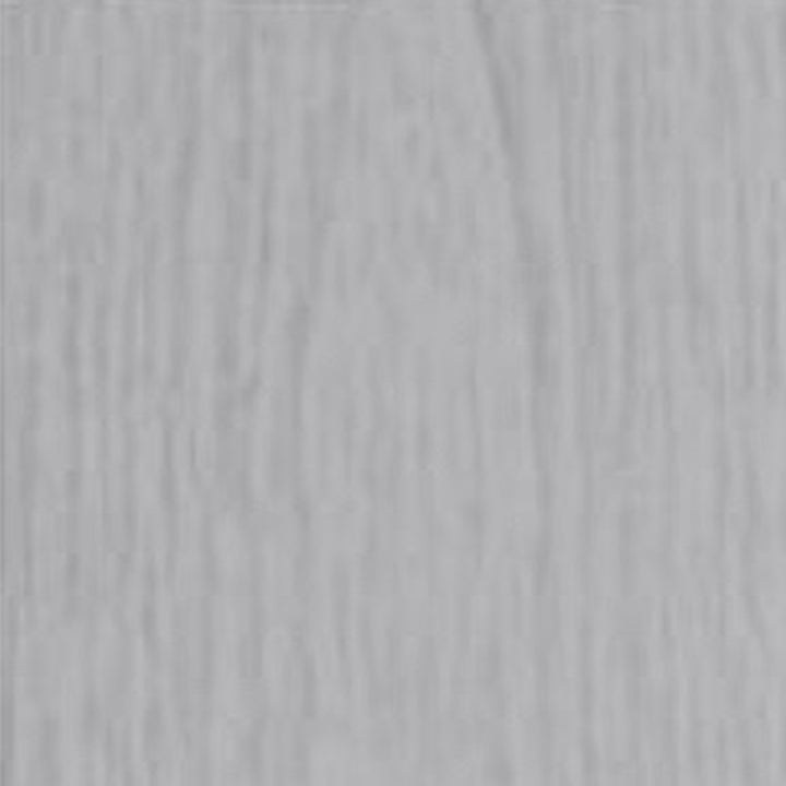 36 Inch x 80 Inch Frost White Vinyl Accordion Door w/ Hardware (Open Box)