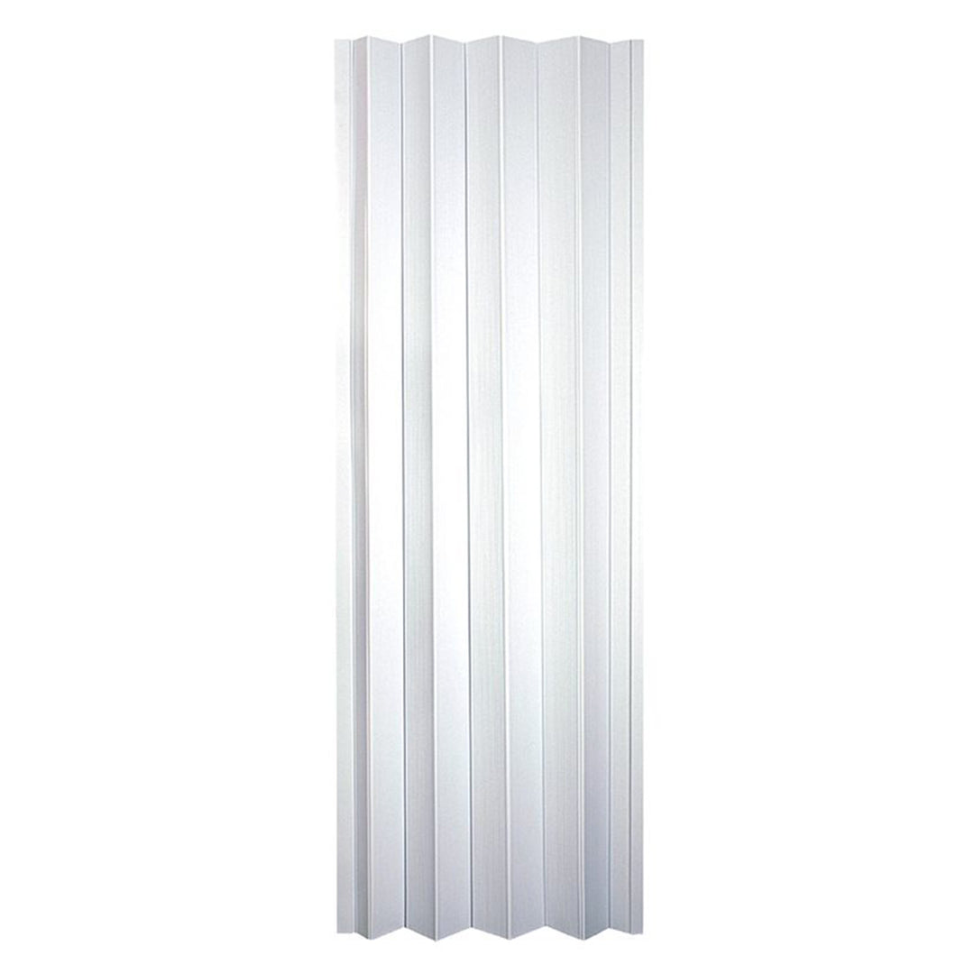 LTL Home Products Contempora Accordion Folding Door, 36 x 80 Inches (Used) - VMInnovations