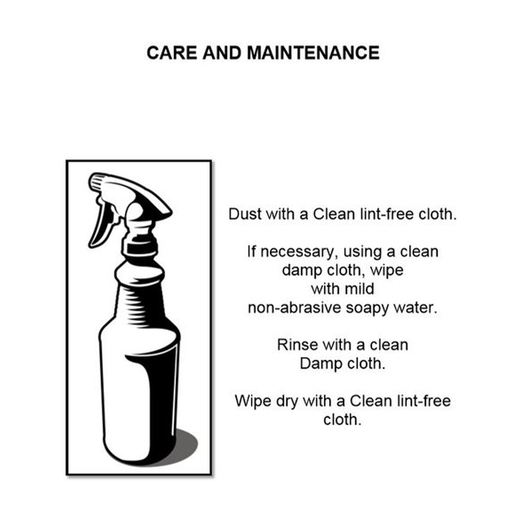 36 Inch x 80 Inch Frost White Vinyl Accordion Door w/ Hardware (Open Box)