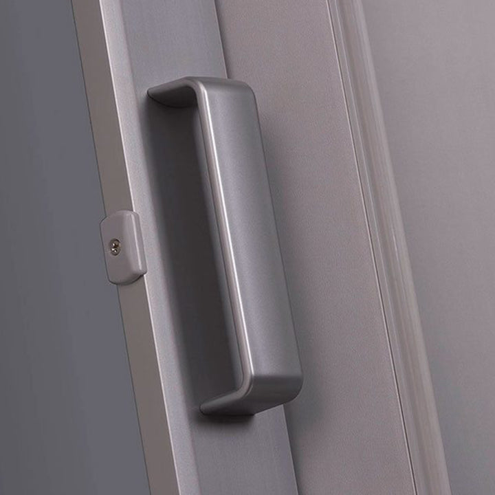 LTL Home Products Spectrum Elite Accordion Folding Door, 36x80 In (Open Box) - VMInnovations