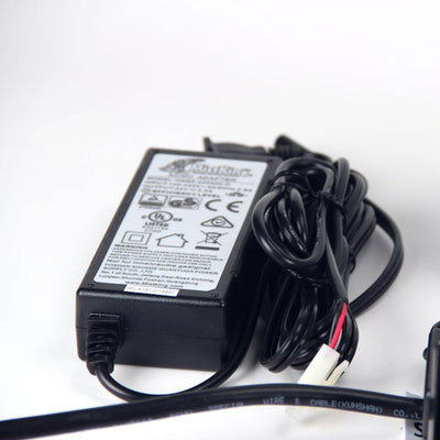 MistKing MKAMS5-125-300 5th Generation Advanced Misting System for Patio Cooling