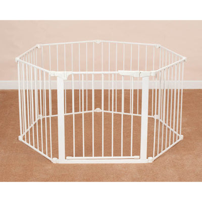 KidCo Custom Fit Auto Closing ConfirgureGate Baby Gate with 30in Door (Open Box) - VMInnovations