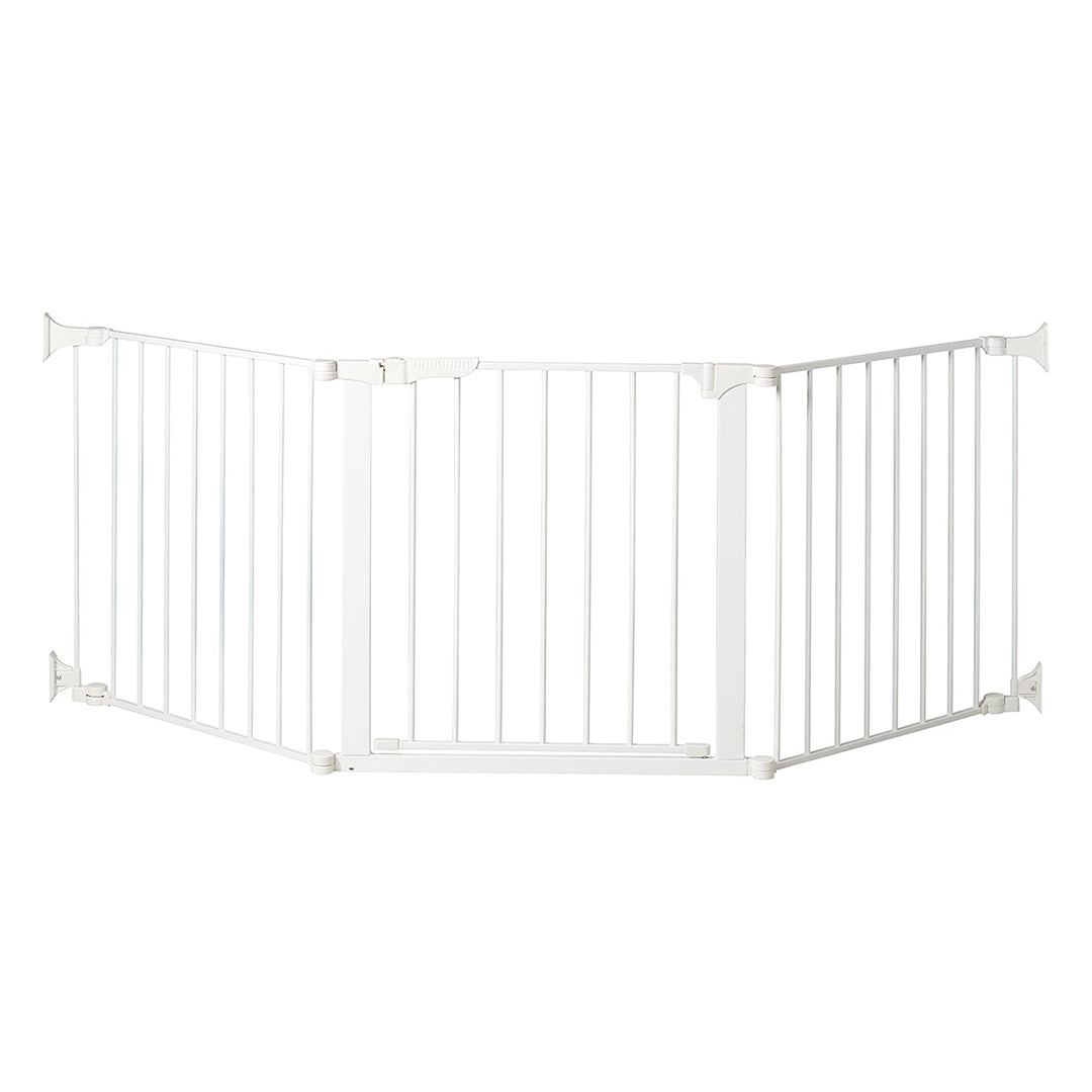 KidCo Custom Fit Auto Closing ConfirgureGate Baby Gate with 30 Inch Door (Used) - VMInnovations