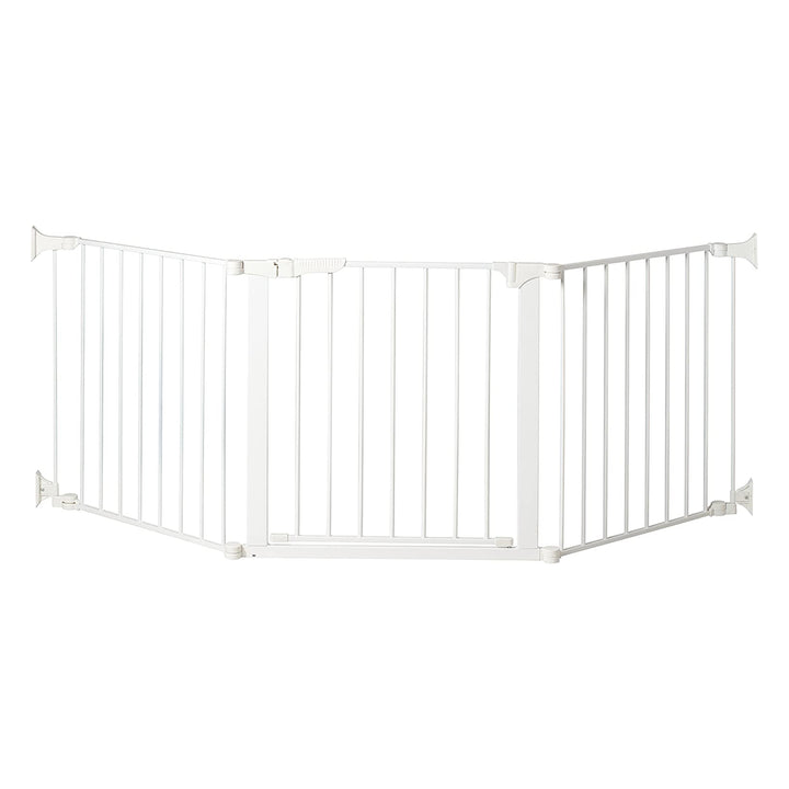 KidCo Custom Fit Auto Closing ConfirgureGate Baby Gate with 30 Inch Door (Used) - VMInnovations