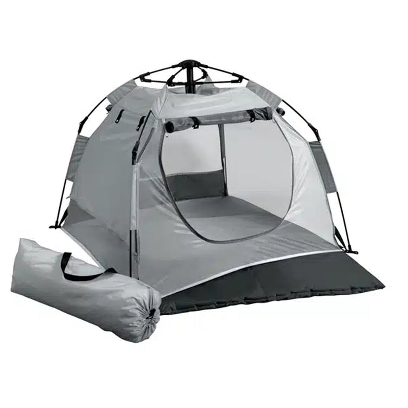 KidCo PeaPod Camp Lightweight Portable Camping Tent Extension (Open Box)