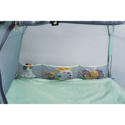 KidCo PeaPod Lightweight Child Portable Travel Bed Camp Tent Extension (Used) - VMInnovations