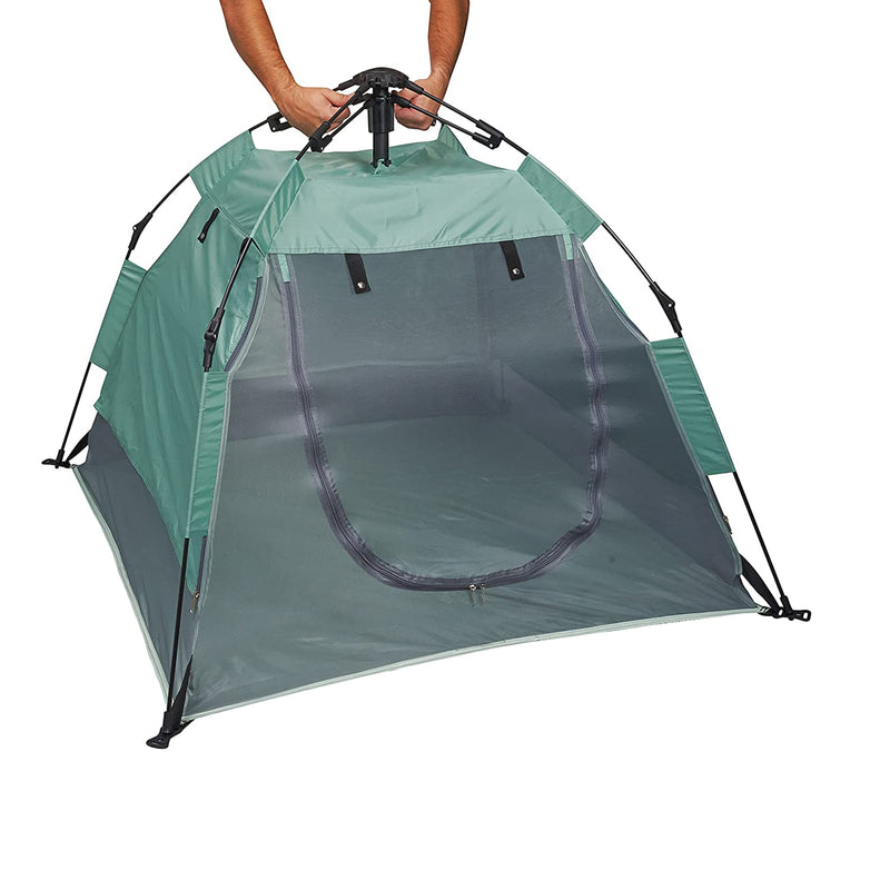 KidCo PeaPod Camp Lightweight Portable Camping Tent Extension (For Parts)