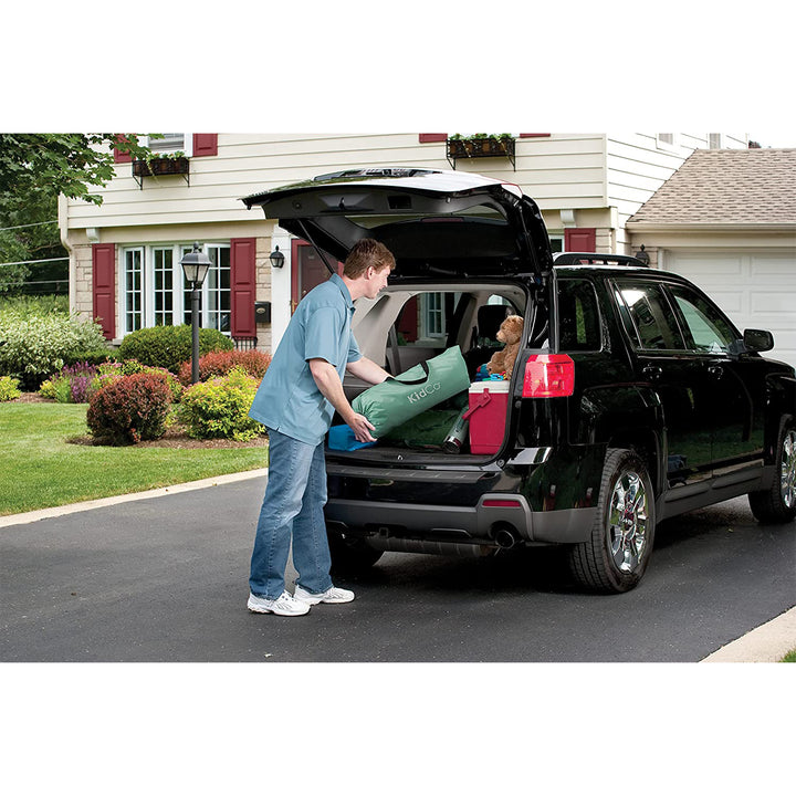 KidCo PeaPod Camp Lightweight Portable Camping Tent Extension (For Parts) - VMInnovations