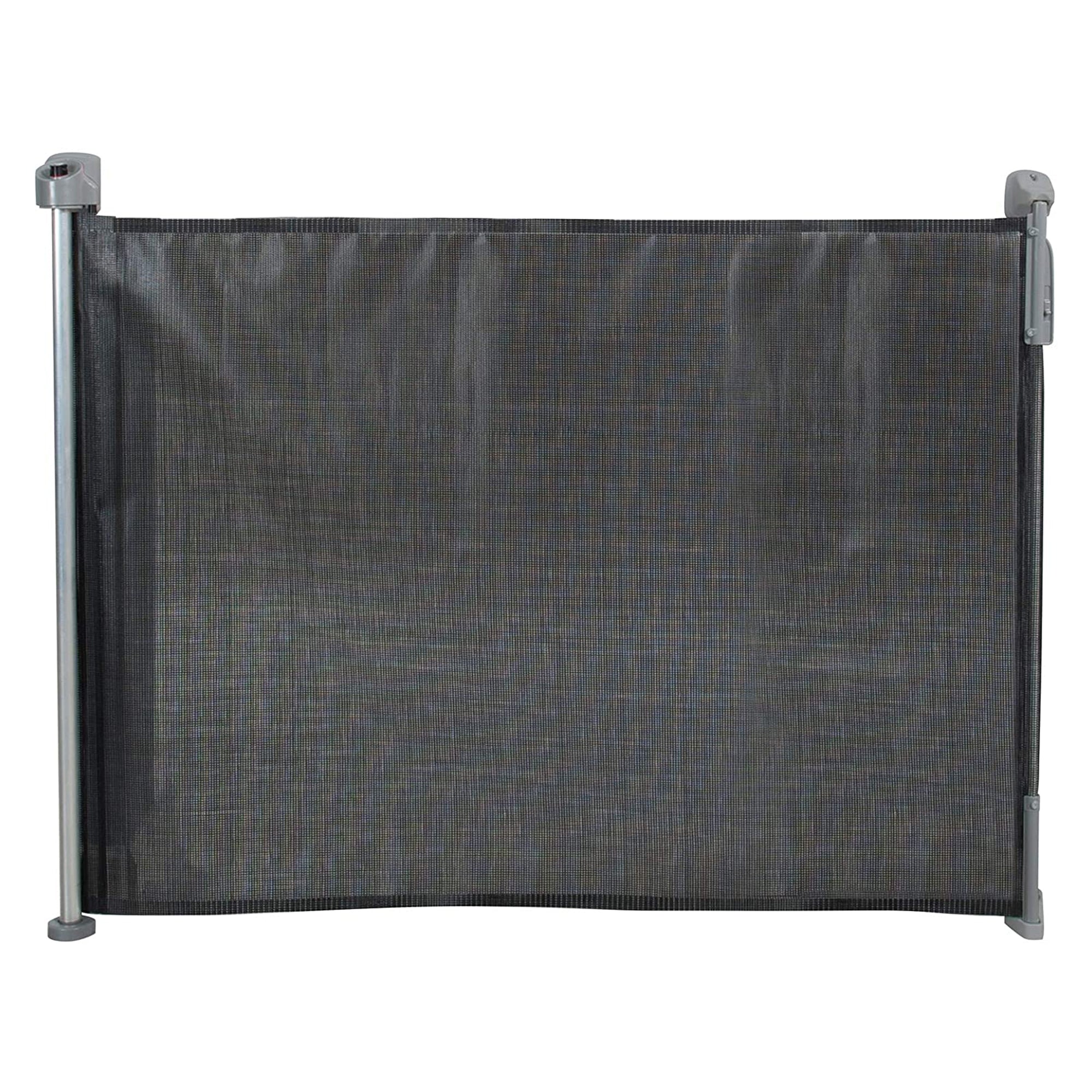 KidCo Retractable Safeway Mesh Quick Release Baby Toddler Safety Gate (Open Box) - VMInnovations