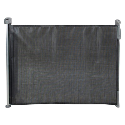 KidCo Retractable Safeway Mesh Quick Release Baby Toddler Safety Gate (Open Box) - VMInnovations