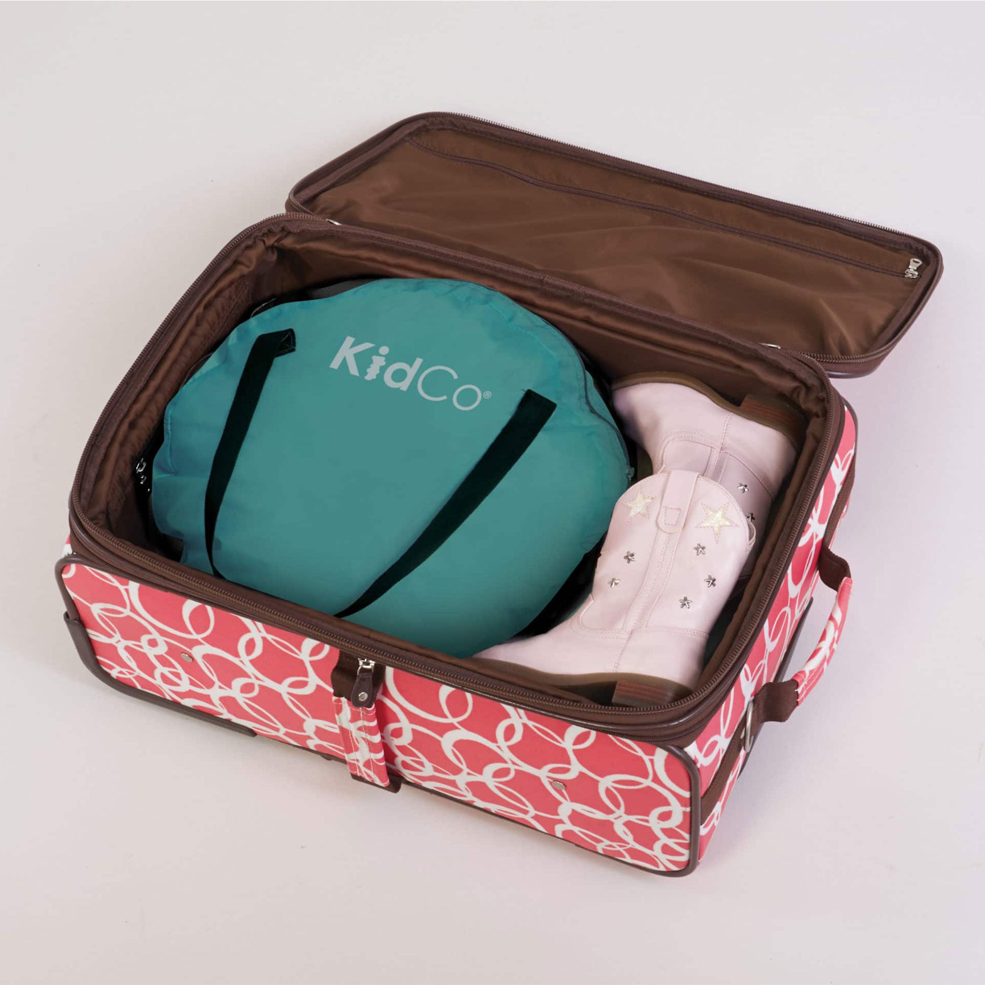 KidCo PeaPod Prestige Lightweight Outdoor Child Portable Travel Bed (Open Box) - VMInnovations