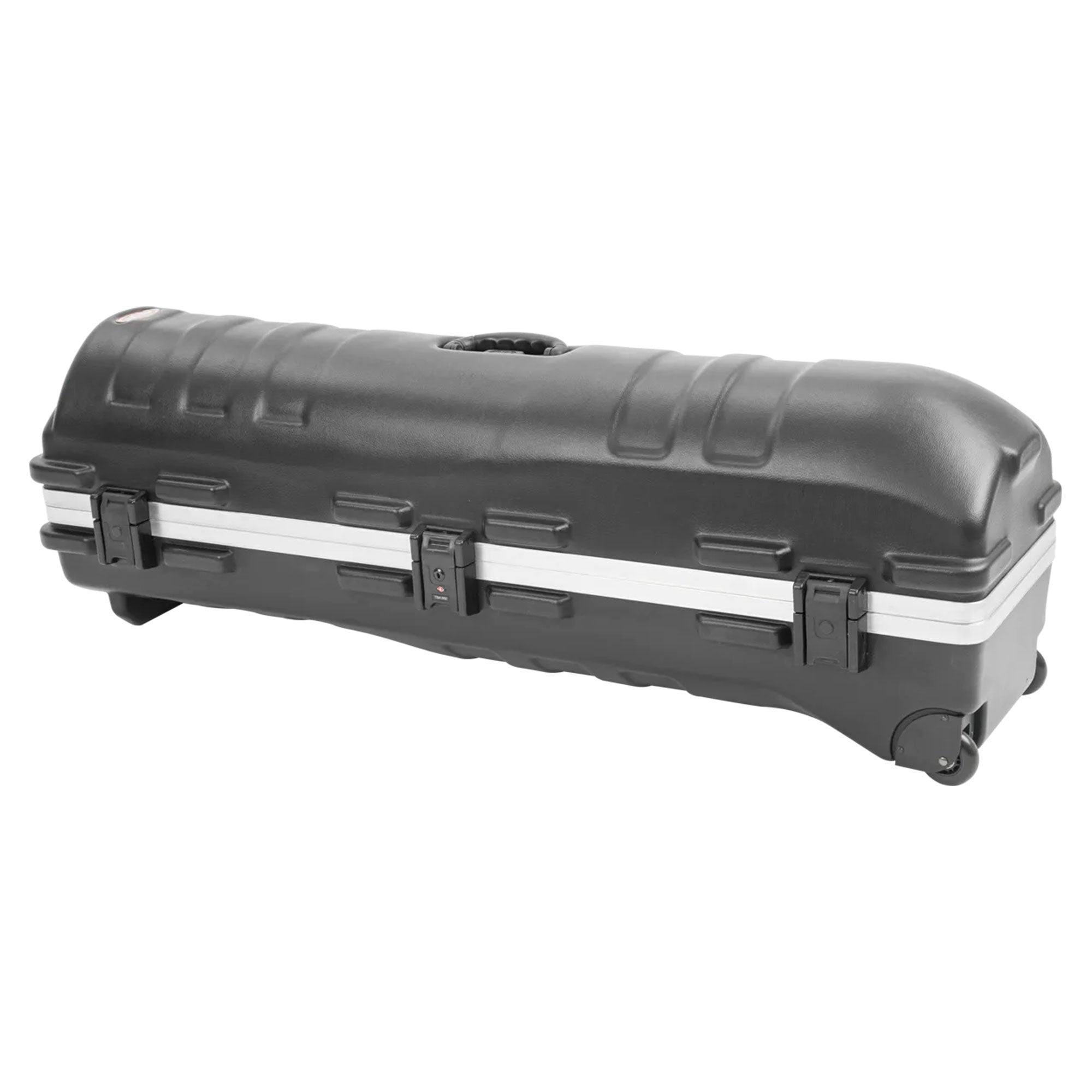 SKB Cases ATA Staff Pro XL Hard Plastic Storage Wheeled Cart Golf Travel Case - VMInnovations