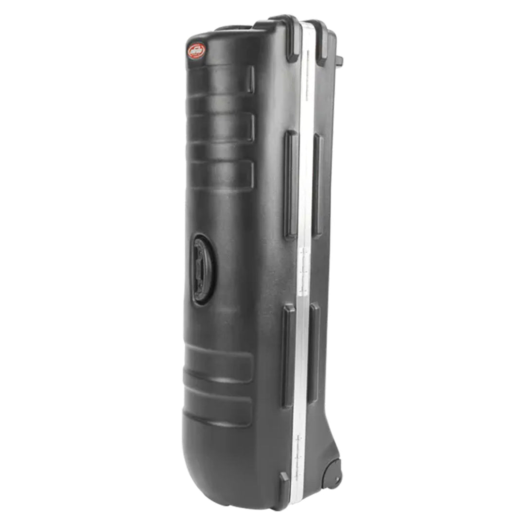 SKB Cases ATA Staff Pro XL Hard Plastic Wheeled Cart Golf Travel Case (Used) - VMInnovations