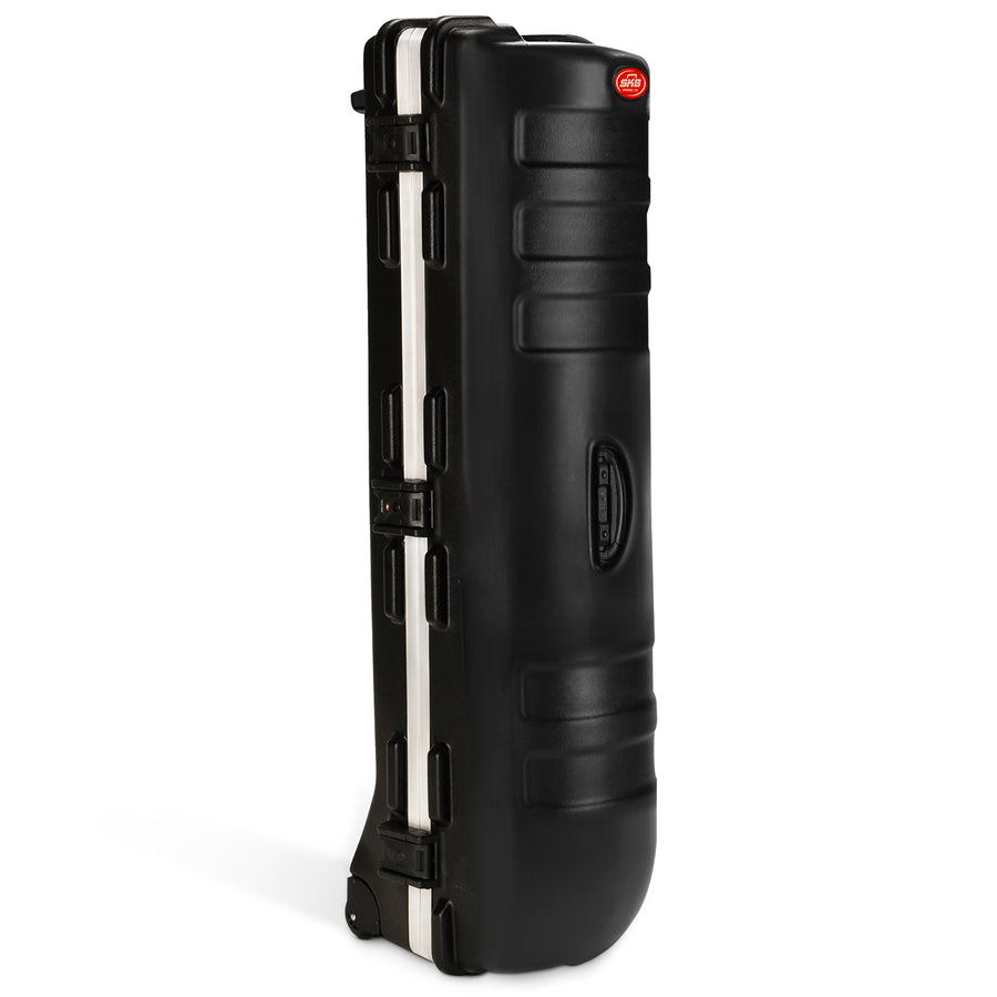 SKB Cases ATA Staff Pro XL Hard Plastic Wheeled Cart Golf Travel Case (Used) - VMInnovations