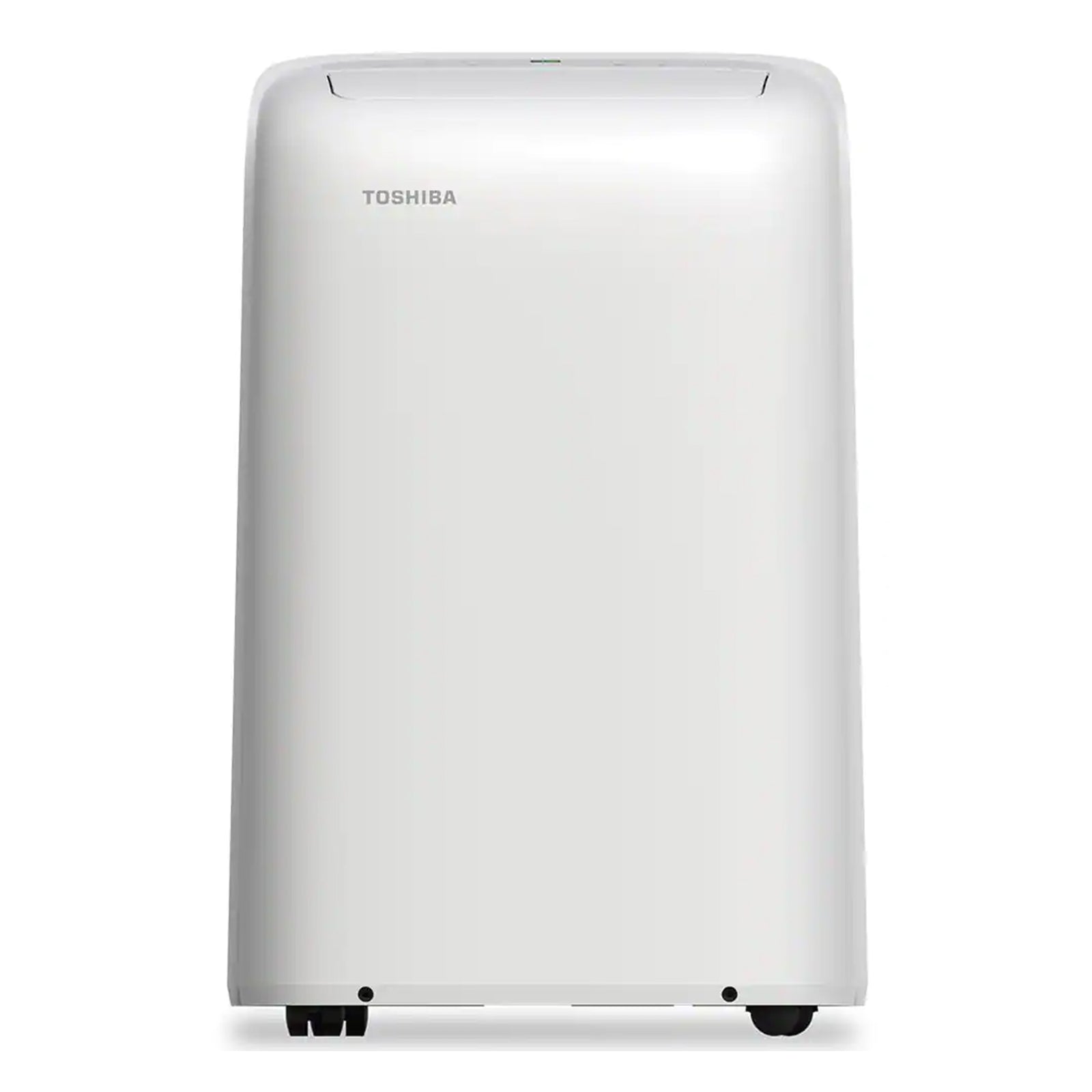 Toshiba 12,000 BTU 115 Volt Smart Portable Air Conditioner and Dehumidifier, Certified Refurbished - VMInnovations