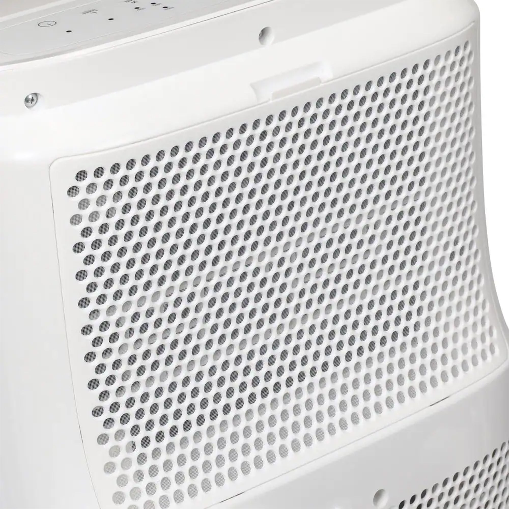 Toshiba 12,000 BTU 115 Volt Portable Air Conditioner & Dehumidifier (For Parts)