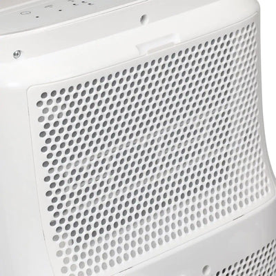 Toshiba 115V Smart Air Conditioner and Dehumidifier, Certified Refurbished(Used)
