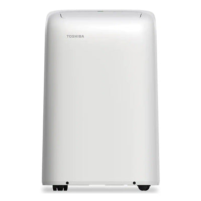 Toshiba 12,000 BTU 115 Volt Portable Air Conditioner & Dehumidifier (For Parts)