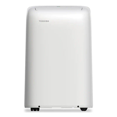 Toshiba 115V Smart Air Conditioner and Dehumidifier, Certified Refurbished(Used)
