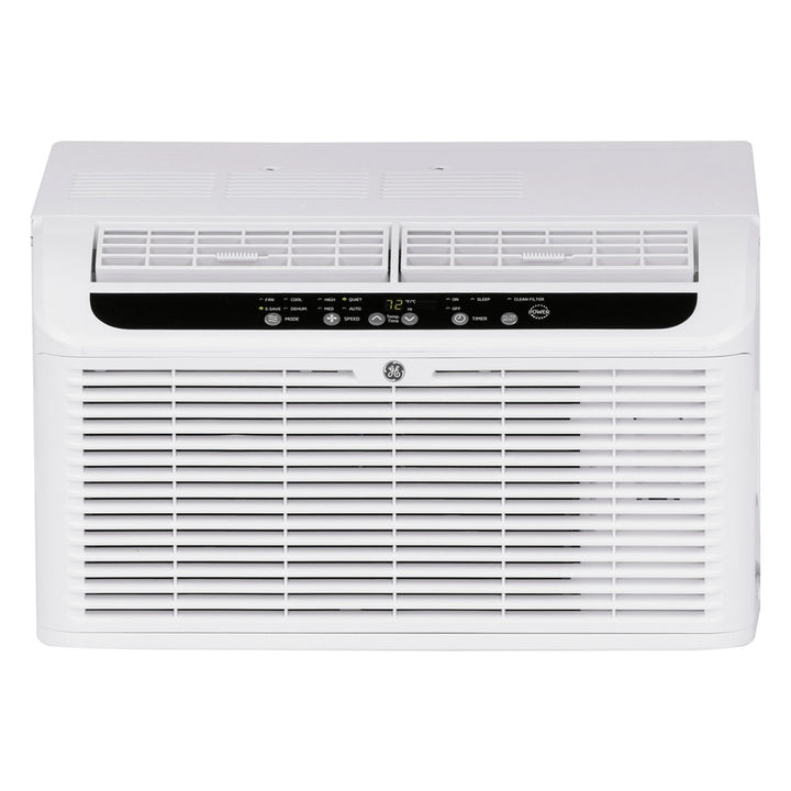 GE Energy Star 6200 BTU Ultra Quiet Window Air Conditioner for 250 SqFt. Rooms, Certified Refurbished