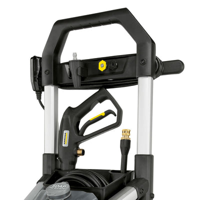 Karcher 1700 PSI 1.2 GPM Cold Water Electric Power Pressure Washer (Open Box) - VMInnovations