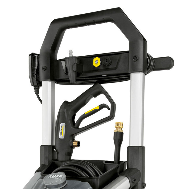 Karcher 1700 PSI 1.2 GPM Cold Water Electric Power Pressure Washer (Open Box) - VMInnovations