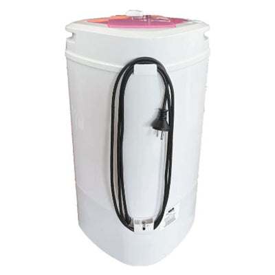 The Laundry Alternative Ninja 3200 RPM Spin Dryer w/ Suspension System, Rose