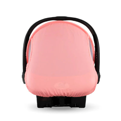 CozyBaby Combo Pack w/Sun & Bug Cover & Lightweight Summer Cozy Cover (Open Box) - VMInnovations