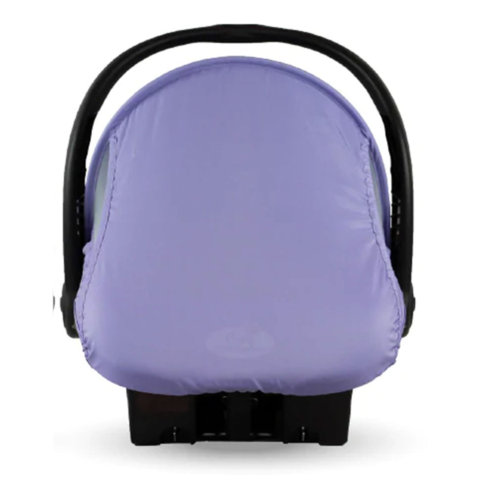 CozyBaby Combo Pack w/ Sun & Bug Cover and Lightweight Summer Cozy Cover, Purple - VMInnovations