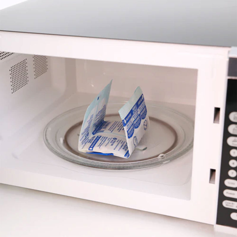 Avanti MT16K3S 1.6 Cubic Ft 1000 Watt Countertop Microwave Oven, Stainless Steel