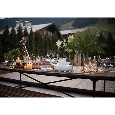 Riedel Vinum Dishwasher Safe Viognier/Chardonnay White Wine Glasses (8 Pack)