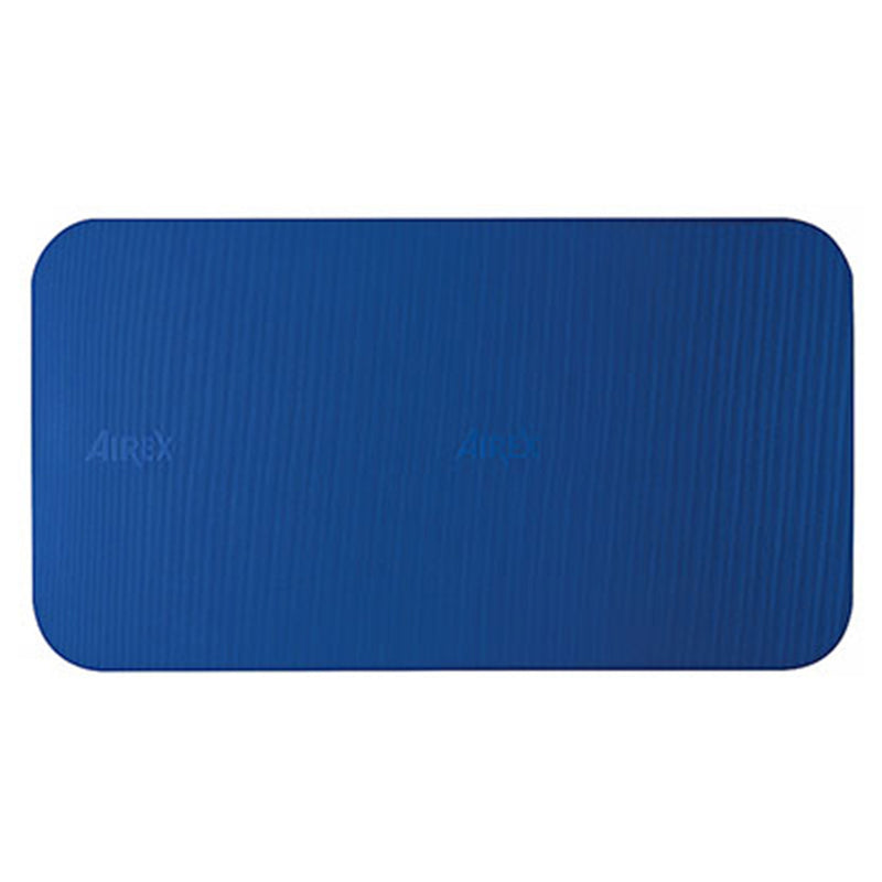 AIREX Corona 200 Workout Exercise Fitness Foam Home Gym Floor Yoga Mat Pad(Used)